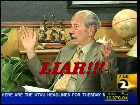 Harold Camping’s first comments after his May 21st FAIL – The lies continue!