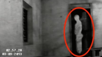 Top 10 Most Haunted Places On Earth