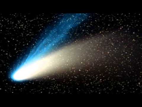 Kalavero – Comet Dust