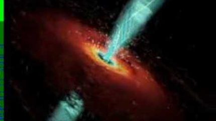 Mystery of Black Hole Revealed