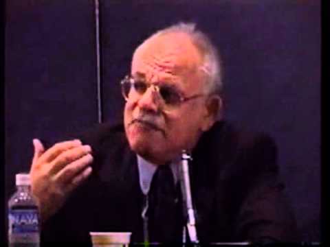 The dead sea scrolls scholar Robert Eisenman shocking discovery about the scrolls and islam.wmv