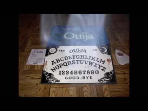 5 Scary Ouija Board Stories #2