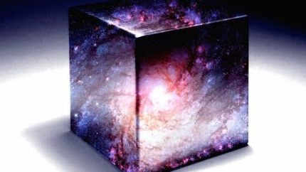 What is the shape of the universe?