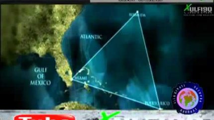 History of Dajjal Arrival (Urdu)Truth Behind Bermuda Triangle Mystery.