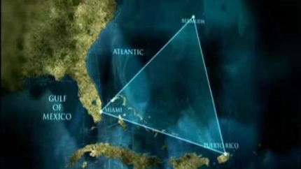 Bermuda Triangle: what happened to Flight 19? – BBC