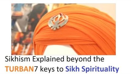 What is Sikhism | Sikhism Explained | What do Sikhs Believe  | About Sikh Religion | Sikhism 101