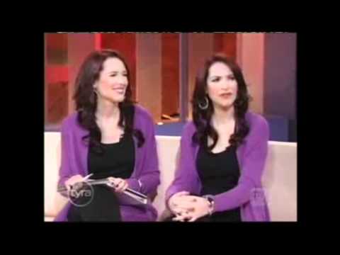 Psychic Twins – 90% of Psychics are Fakes!!!