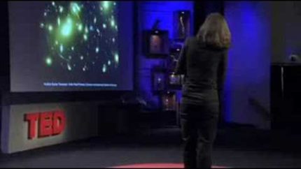Patricia Burchat: Shedding light on dark matter