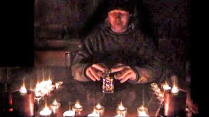 Ouija Board Causes Violent Paranormal Activity. Scary Seance Caught on Tape.