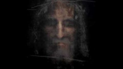 Shroud of Turin – Face in the Shroud – The Face of Jesus Christ?