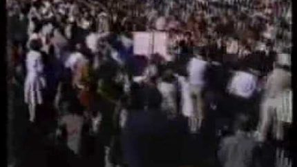 1981 The Pope Assassination Attempt.wmv