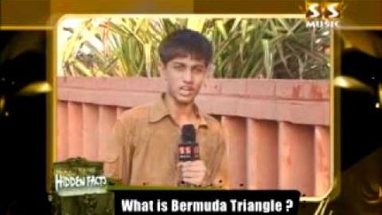SSMUSIC – Hidden Facts – Bermuda Triangle – Episode 1