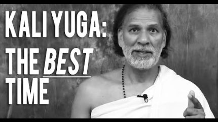Kali Yuga & Hinduism: Best Time for Spirituality & Spiritual Growth (What is Hinduism?)