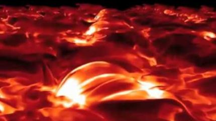 NASA Mission to Probe Sun’s Mysteries