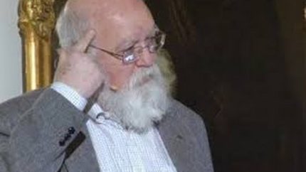 The Truth About Atheism 10 – It’s Stupid [Daniel Dennett Explains Consciousness]
