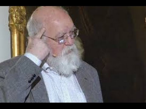 The Truth About Atheism 10 – It’s Stupid [Daniel Dennett Explains Consciousness]