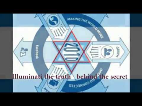 Facebook illuminati – The truth behind the secret