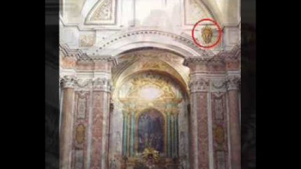 The Secret of Vatican 2012