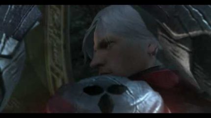 Devil May Cry 4 – Lucifer HD (720p)