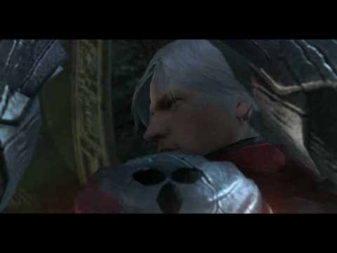 Devil May Cry 4 – Lucifer HD (720p)