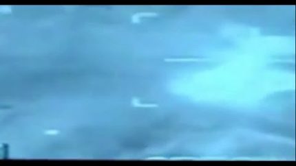 CRAZY! UFOs or Orbs Caught Hovering Around Battlefield Ground Targets