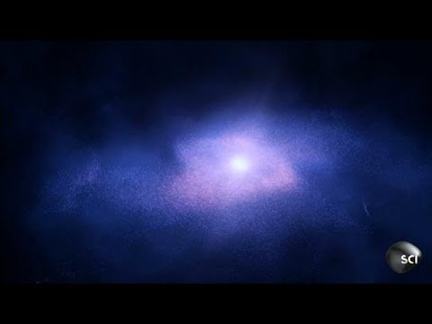 The Shape of Galaxies | How the Universe Works