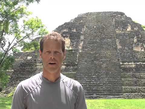 Mayan Calendar Explained