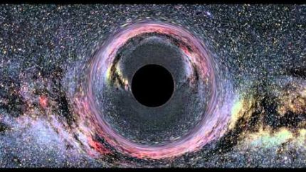 Episode 1. Blackholes Basics – What is a Black Hole? Animation