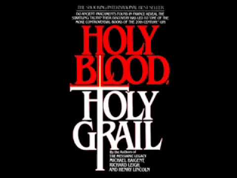 William Henry interviews Michael Baigent – Holy Blood, Holy Grail part 1 of 5