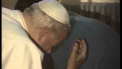 30th Anniversary of John Paul II’s Assasination Attempt