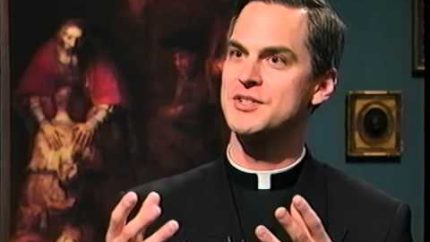 Fr. John Bartunek: A Former Atheist Who Became A Catholic Priest – The Journey Home (3-21-2005)