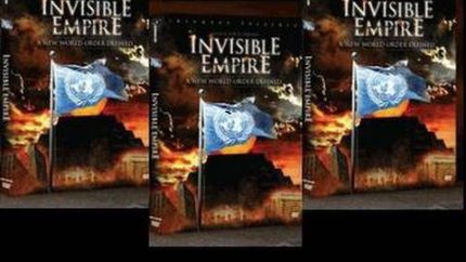 Invisible Empire A New World Order Defined Full (Order it at Infowars.com)