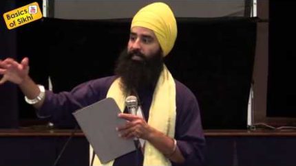 But Sikhism is a mix of Hinduism and Islam! – Anti Conversion Q&A #11