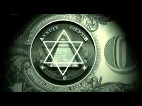 Conspiracy Theory of the Dollar Bill and the Link to FreeMasons
