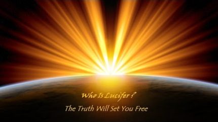 Lucifer – The Truth Will Set You Free !