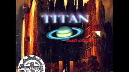 300 000 V.K. – Titan – 07 – Atmosphere