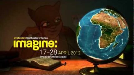 Imagine 2012 (Time Capsule Award) – Mayan Prophecy