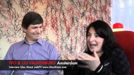 Ivo & Lili – Encountering the Life Partner & Soulmate! Part 1/2 (Holland)