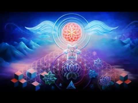 Healing the Body, Mind & Spirit (guided meditation)