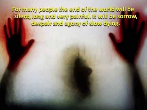 ORTHODOX prophecy end of THE WORLD ,