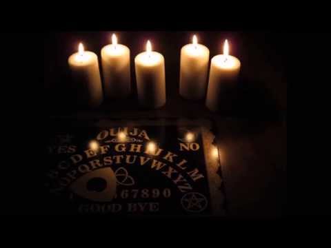5 Scary Ouija Board Stories