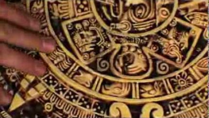 Will it Blend? Mayan Calendar: Will it End?