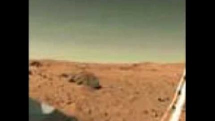 Mysteries of the Planet Mars-Chuck Missler (part 2)