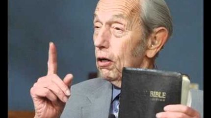 UPSET HAROLD CAMPING  APOLOGIZES FOR RAPTURE PREDICTION?