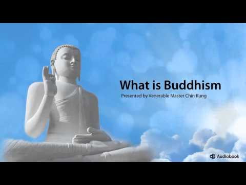 What is Buddhism (Audiobook)