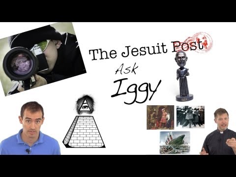 Are Jesuit conspiracy theories true?
