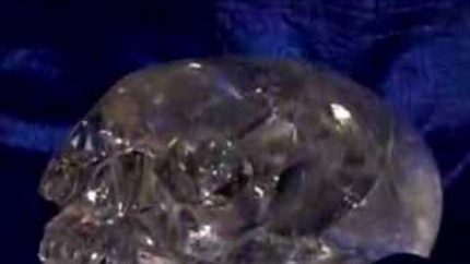 This IS the Crystal Skull