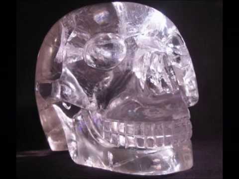10th Sacred Planet – Crystal Skull Activation “Amar”