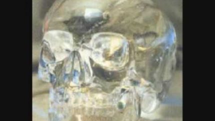 Power of the Mayan Crystal Skulls  Pt 3 of 12 Video