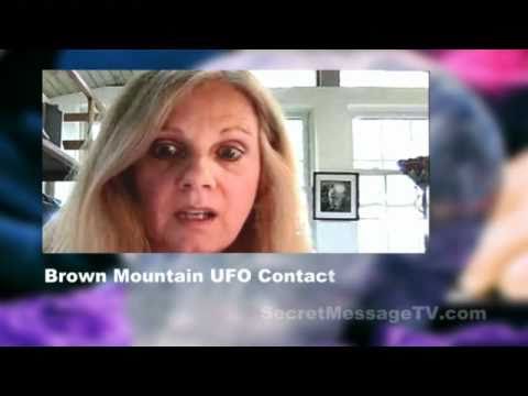 Crystal Skull Explorers Describe UFO Contact